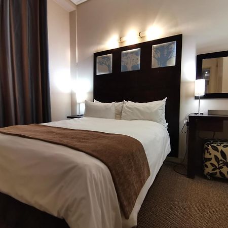 Mapungubwe Hotel Apartments Marshalltown Johannesburg Pokój zdjęcie