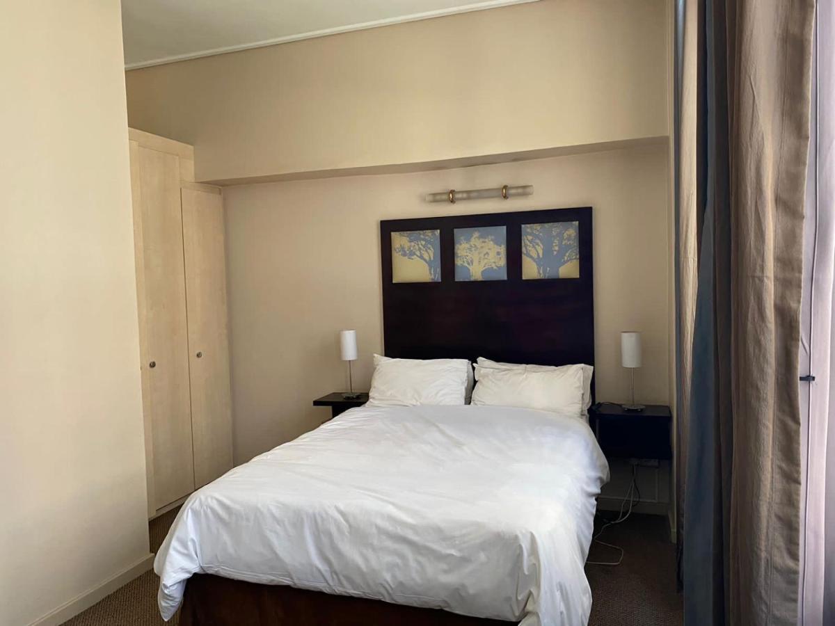 Mapungubwe Hotel Apartments Marshalltown Johannesburg Zewnętrze zdjęcie