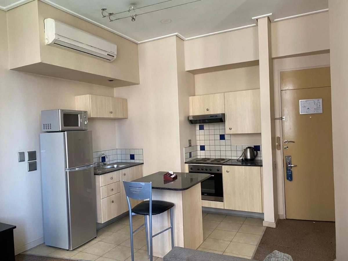 Mapungubwe Hotel Apartments Marshalltown Johannesburg Zewnętrze zdjęcie