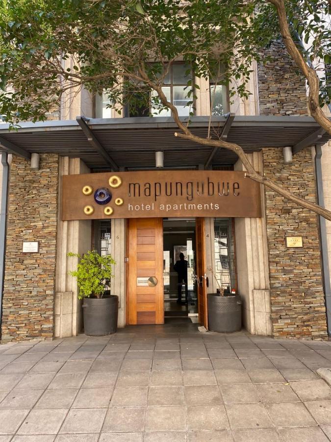 Mapungubwe Hotel Apartments Marshalltown Johannesburg Zewnętrze zdjęcie